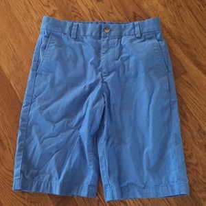 vineyard Vines boys shorts size 16